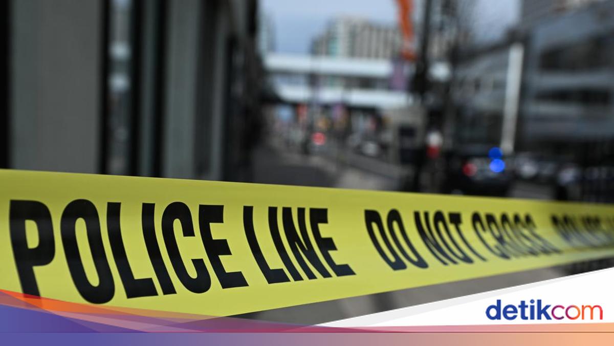 Woman Robbed by Dating Partner and Dumped on Tangerang Street, Hands Bound