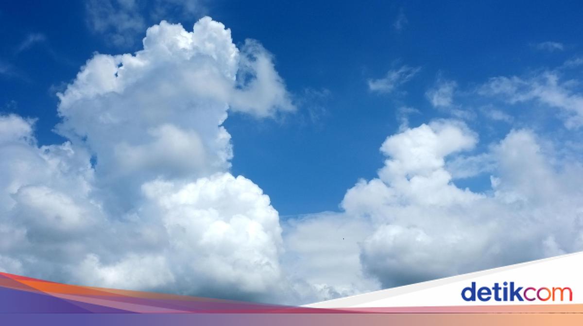 BMKG Prepares Gradual Weather Modification to Anticipate El Niño in the Dry Season