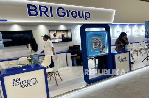 BRI Insurance Strengthens Insurance Literacy at BRI Consumer Expo 2026