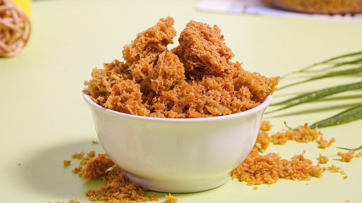 UMKM Business Innovation: Gadoeh Rasa Turns High-Protein Chicken Liver into Crisps for Children