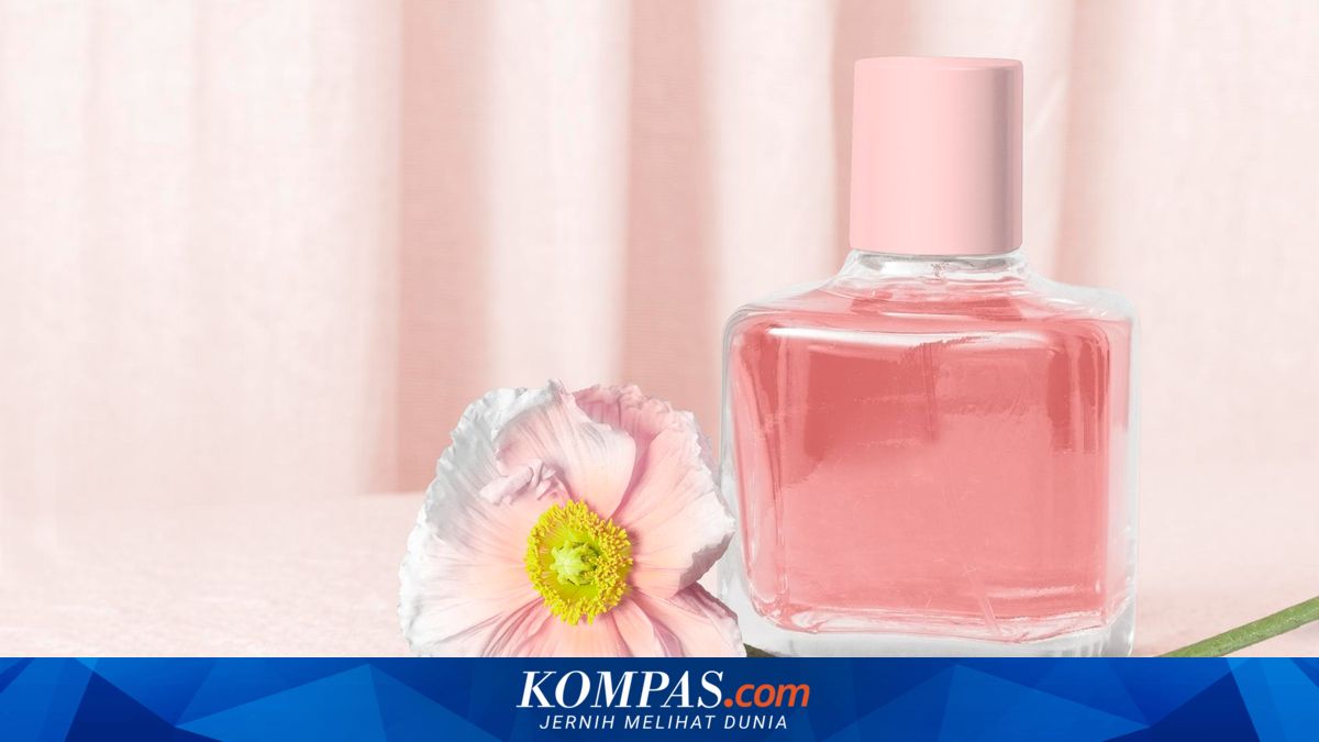 Fragrance ingredients teenagers should avoid, parents must know