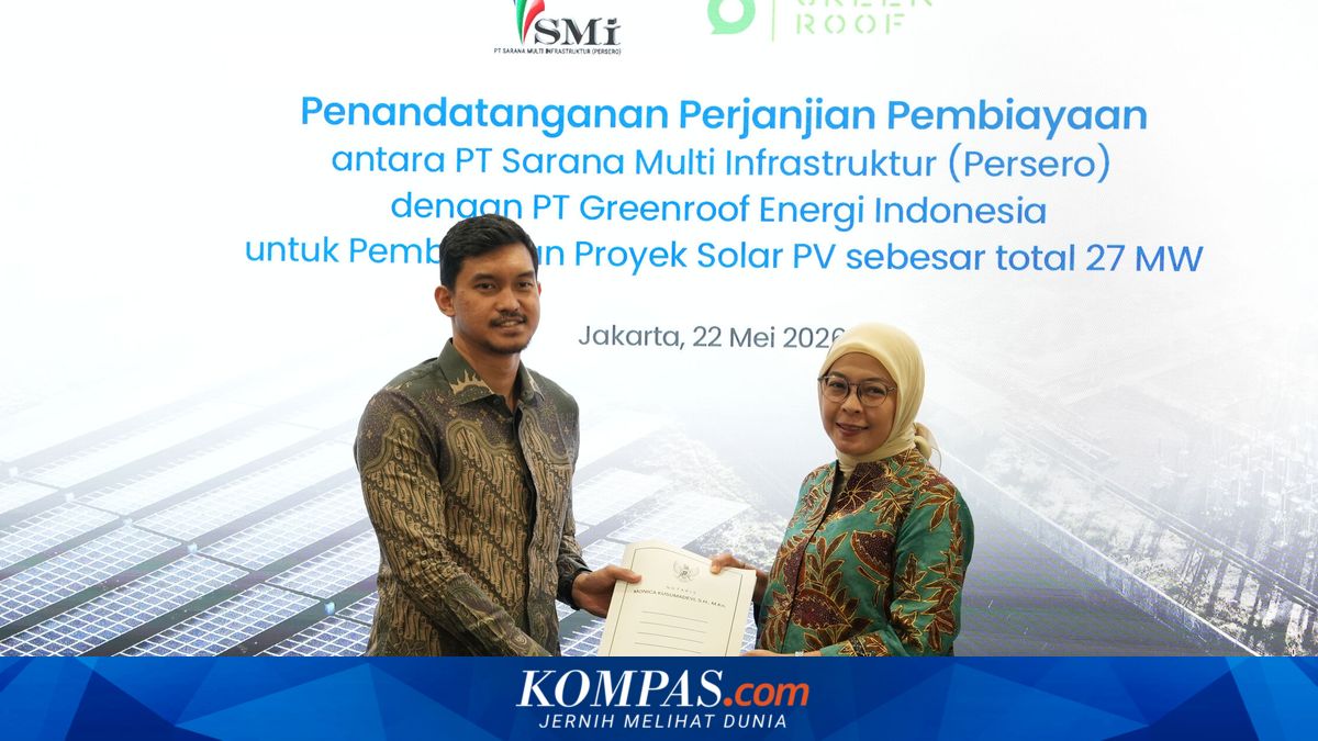 Supporting the Energy Transition, SMI Injects Funding into Solar PV Projects Financed with European Capital