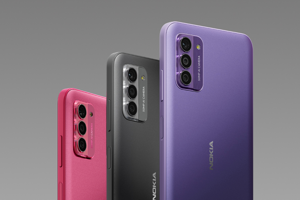 Nokia G42 5G Officially Launched, Price in Indonesia