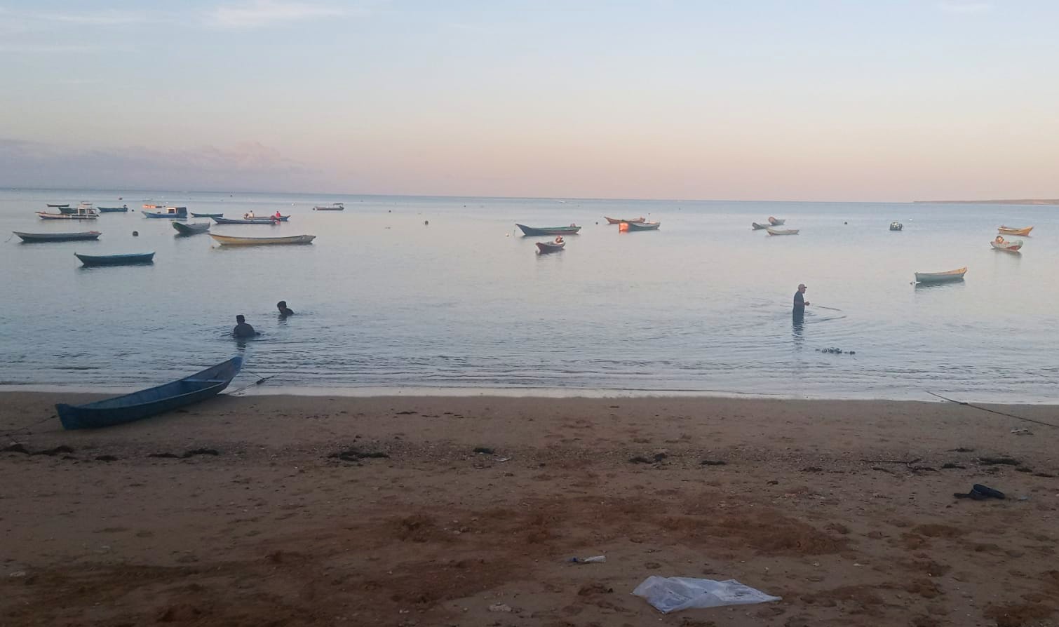 Fisherman Carrying Homemade Fish Bombs Arrested in Kupang Waters