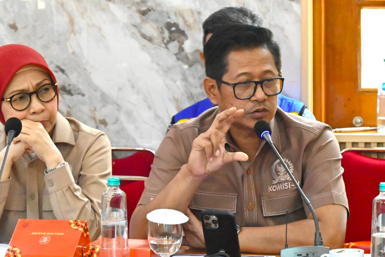 Following the Argo Bromo Anggrek train accident with the KRL, Bekasi flyover construction must be prioritised
