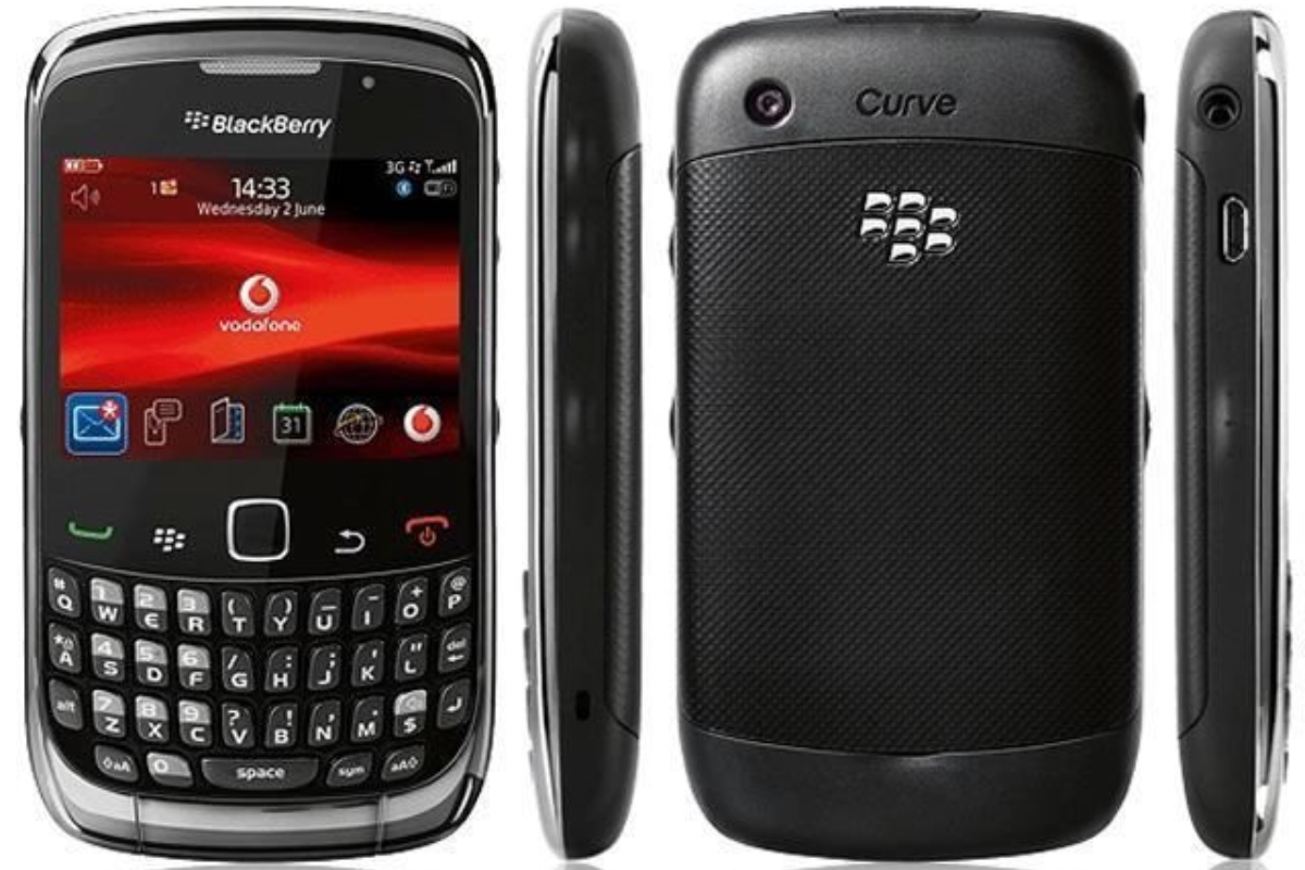 BlackBerry Phones Return, Now Transformed into This