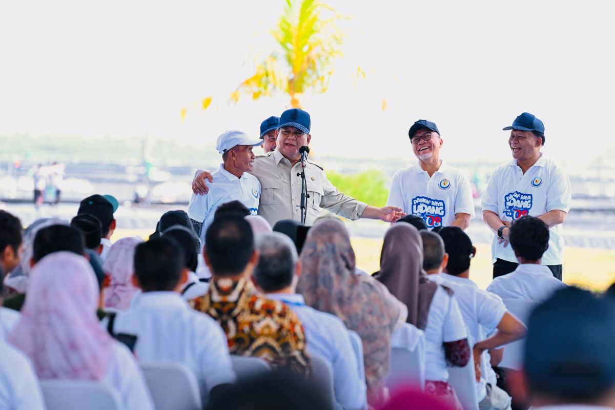 Prabowo commits to stop wealth fund leakage