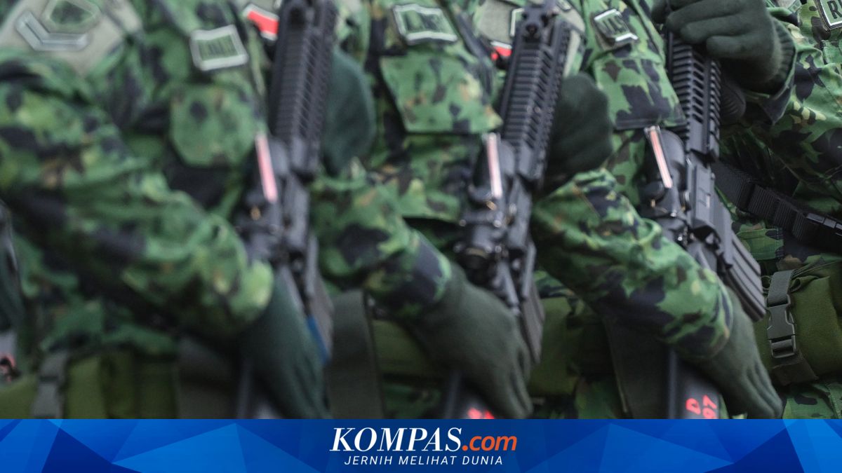 Analyst: Hunting Begal Criminals Is Not the TNI's Core Function — If Done Wrong, It Could Be Prosecution Under Civil Law?