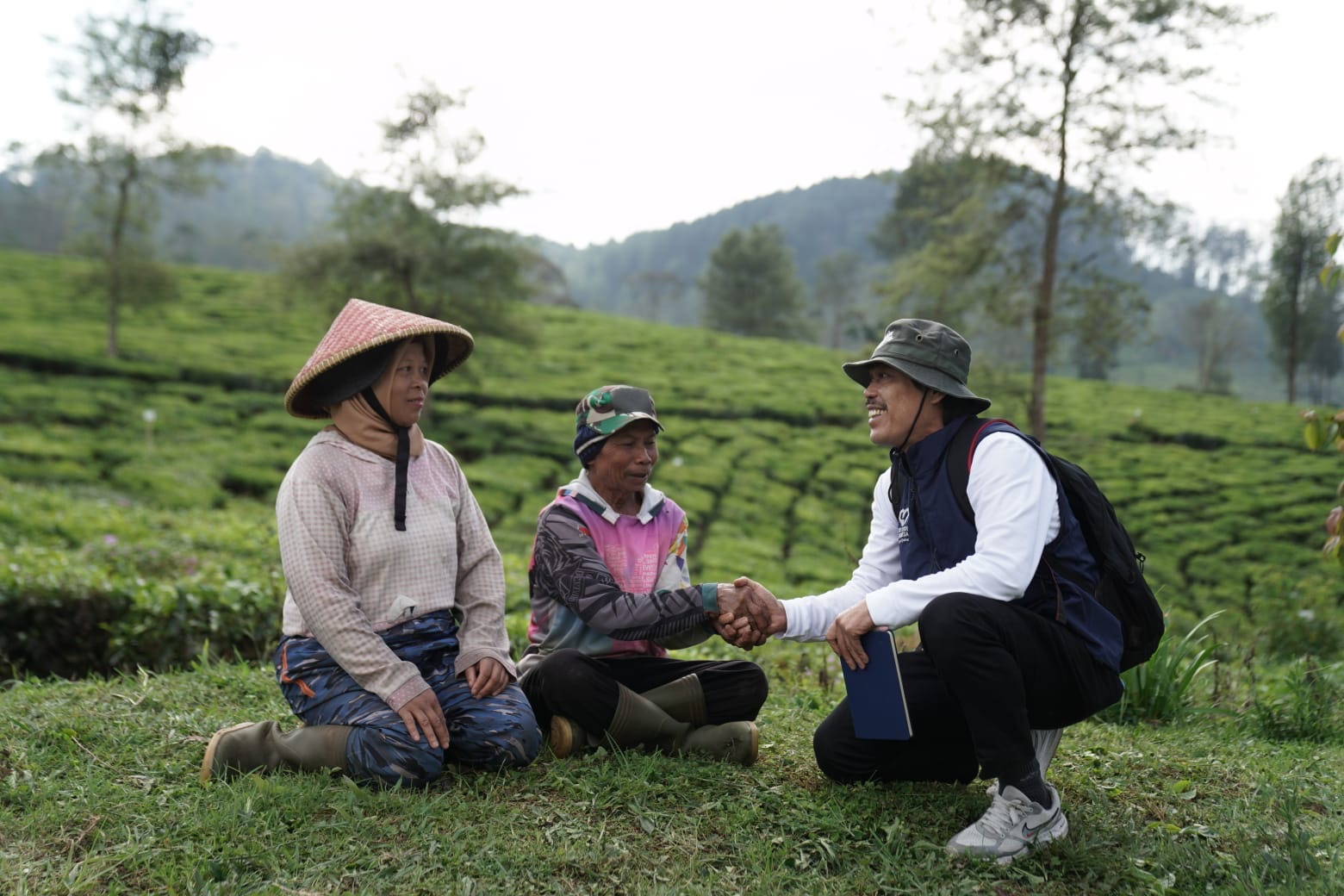 Corporate Social Responsibility Plays a Key Role in Ensuring Business Continuity