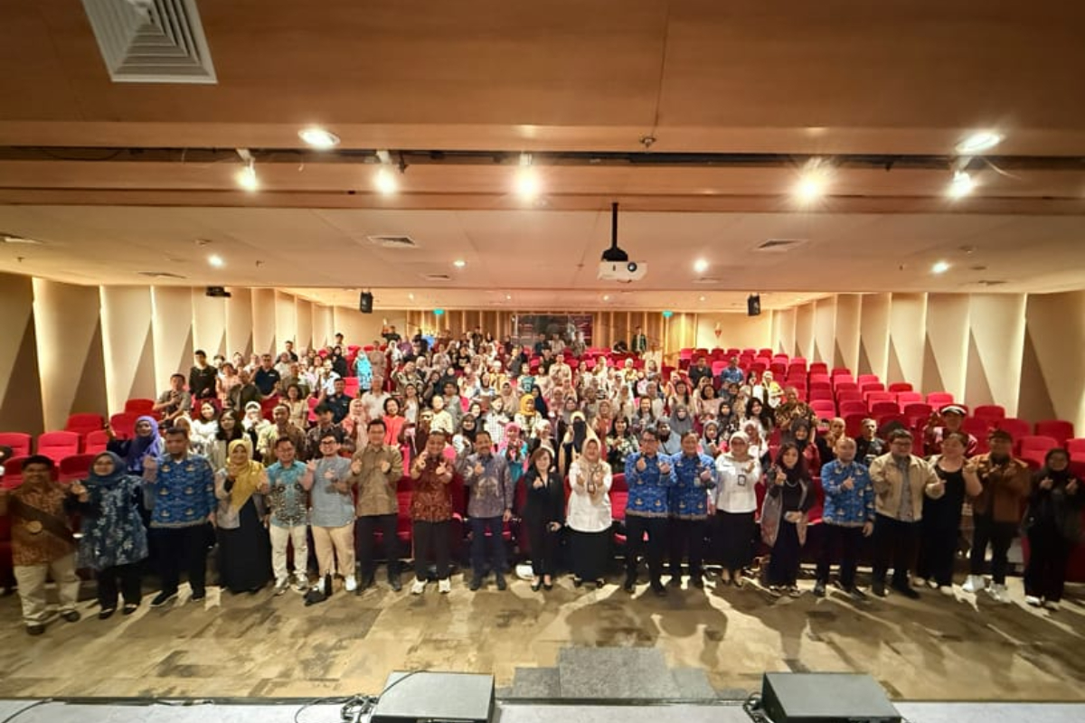 Sinar Mas Land to Host UMKM 2026 Workshop to Strengthen UMKM Competitiveness in BSD City