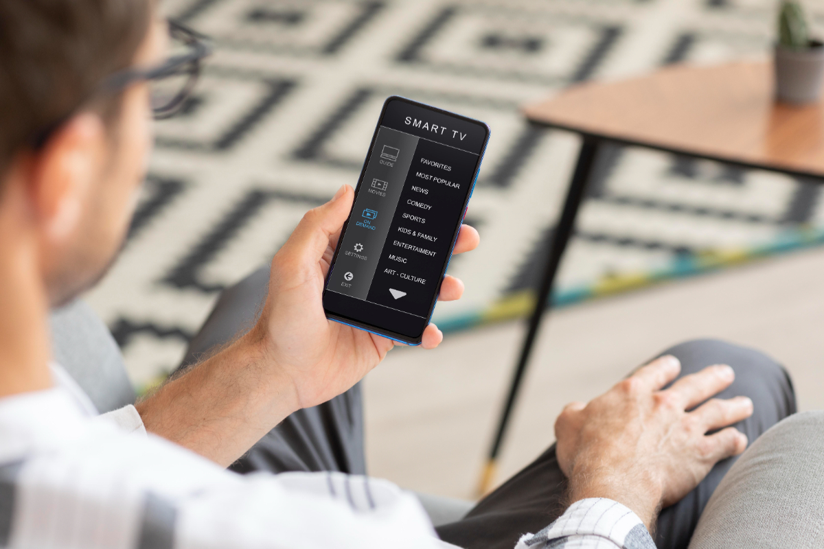 How to Install Chrome Remote Desktop on Your Smartphone