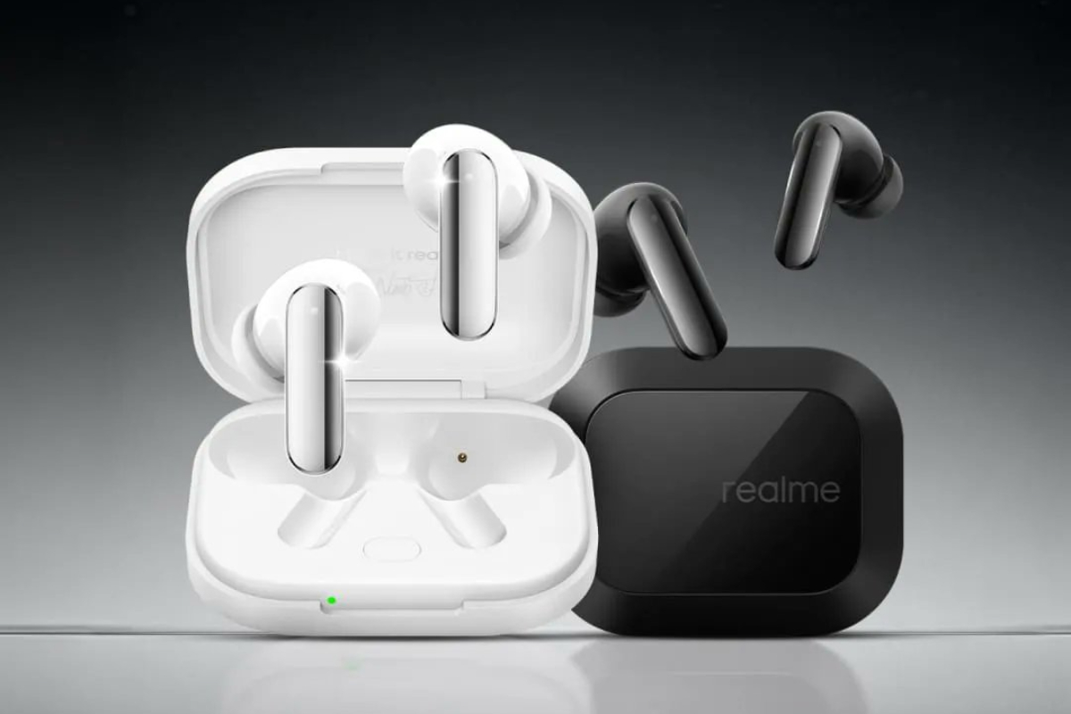 Realme Buds Air 8 Pro: Specifications and Price, Battery Life Up to 50 Hours
