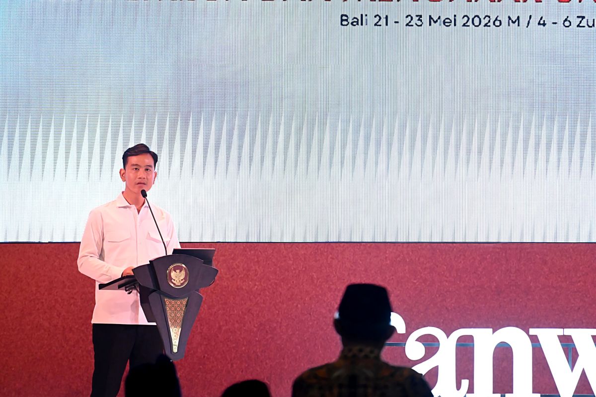 Vice President Ensures Digitalisation of Education Reaches Remote Areas