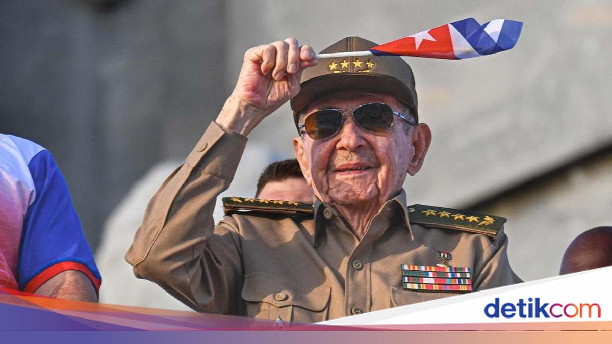 US Charges Former Cuban Leader Raul Castro: 3 Possible Scenarios