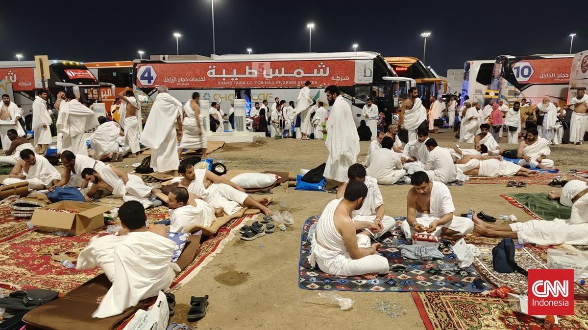 DPR Hajj Oversight Team Urges the Ministry of Religious Affairs to Anticipate Potential Hazards at Armuzna