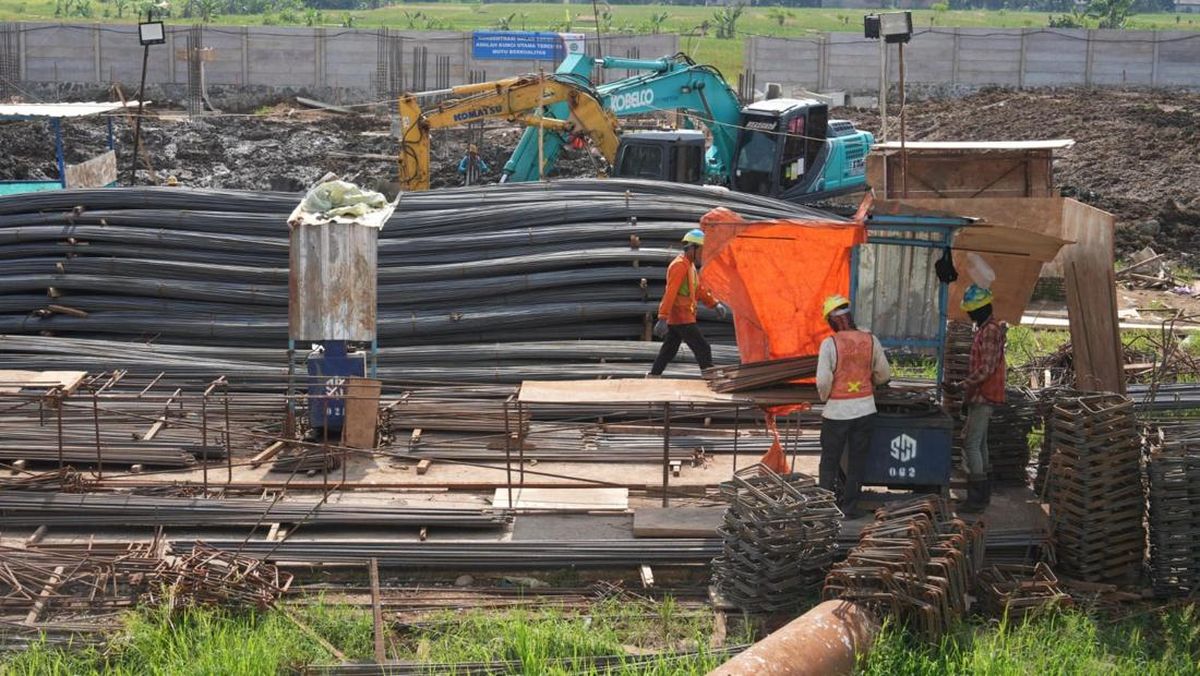 Tackling Delays, Public Works Minister Directly Oversees Sekolah Rakyat Construction