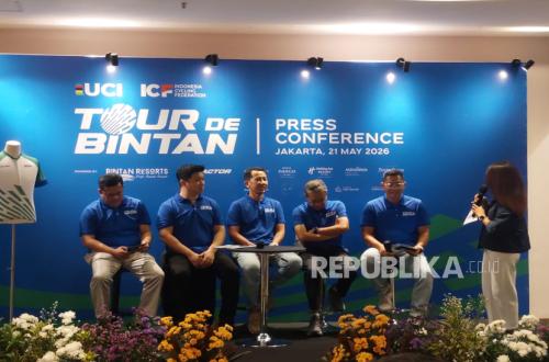 Tour de Bintan 2026 Officially Returns, With a New Concept