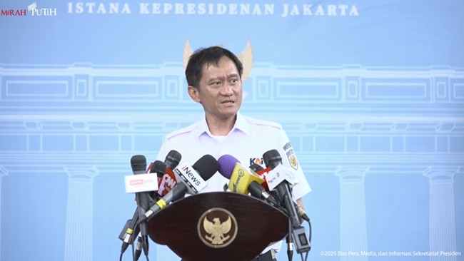 Manggarai Set to Become Jakarta's Second CBD, Developed by KAI to Rival SCBD