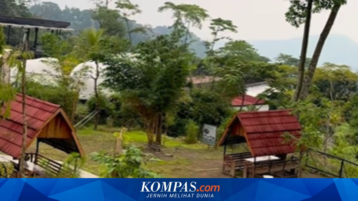 A Complete Guide to Visiting Bukit Domba Sentul, Bogor, with the Latest Ticket Prices