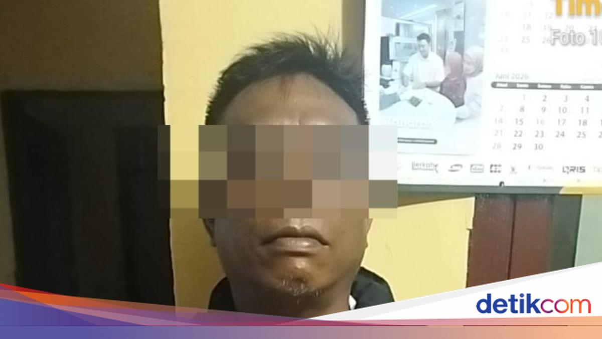 Motive of PNS Teacher in Sumbawa Revealed After He Slashed Two Sisters, Leaving Them in a Critical Condition