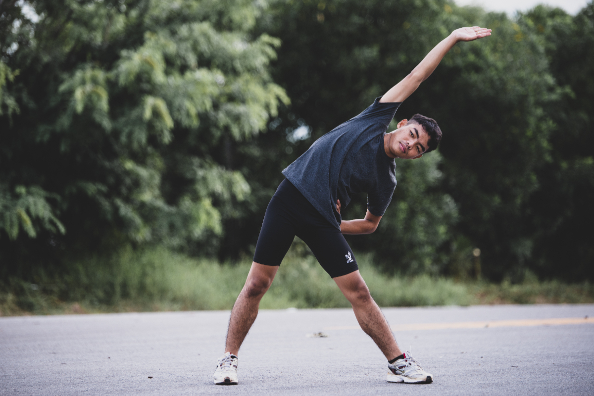 13 Impacts of Not Warming Up Before Exercise