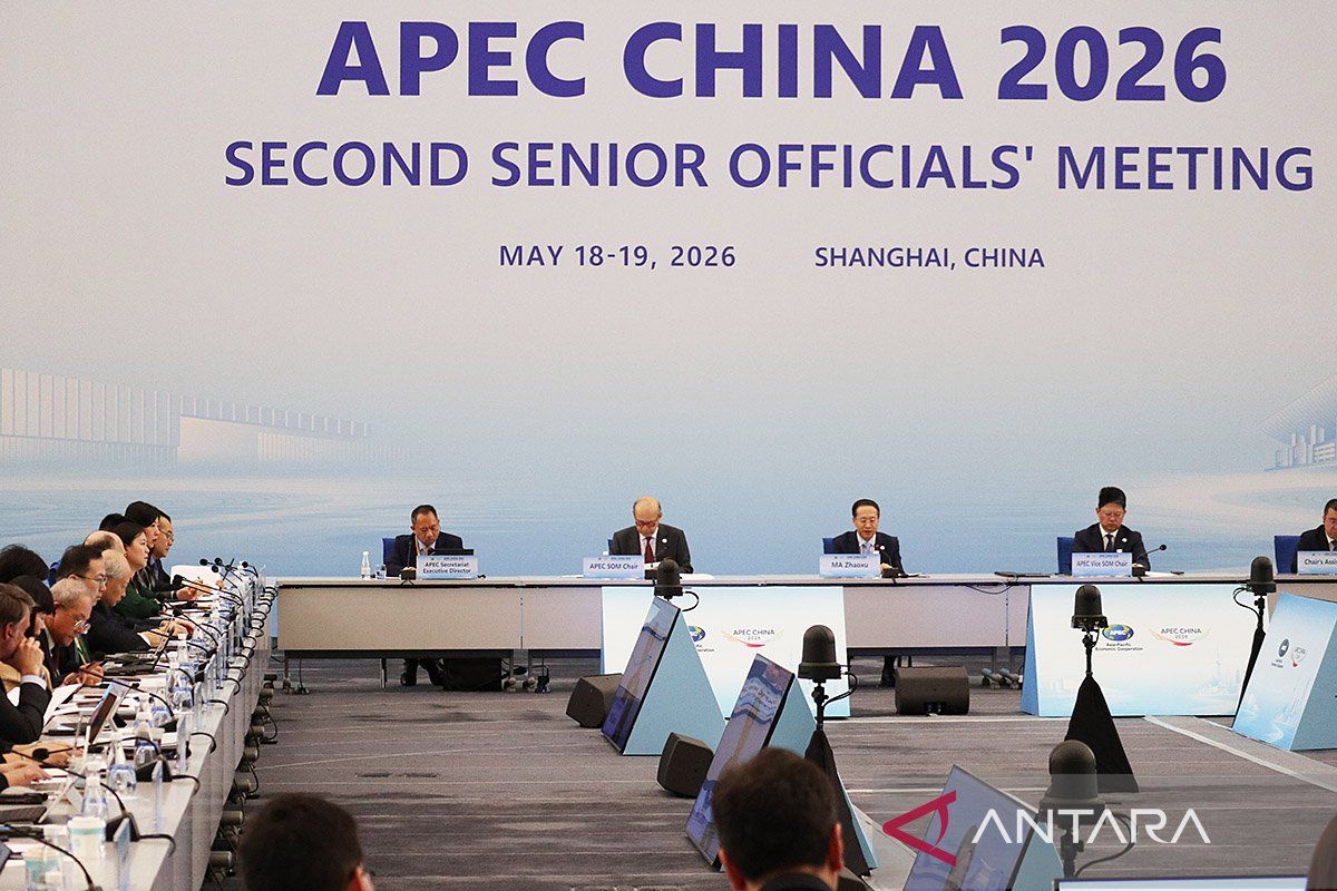 APEC highlights energy supply chain threats due to Middle East conflict