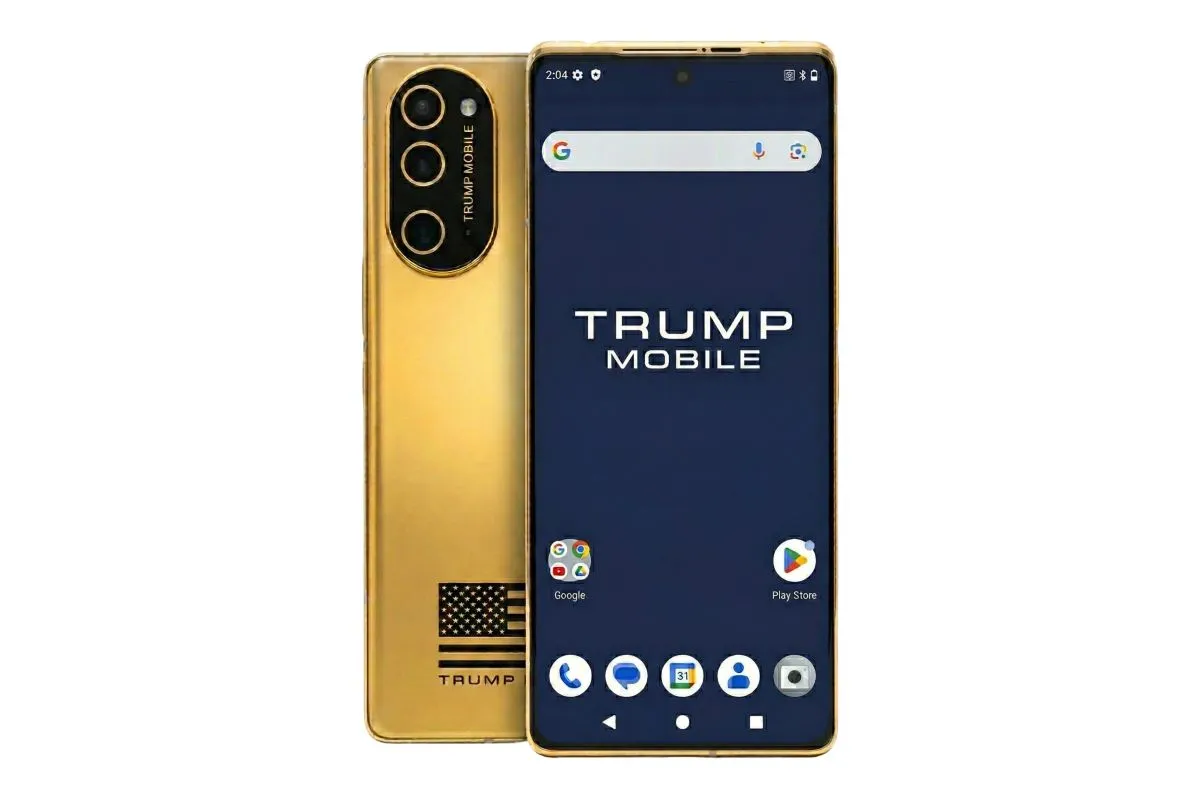 Trump Mobile explains cause of customer data leak incident