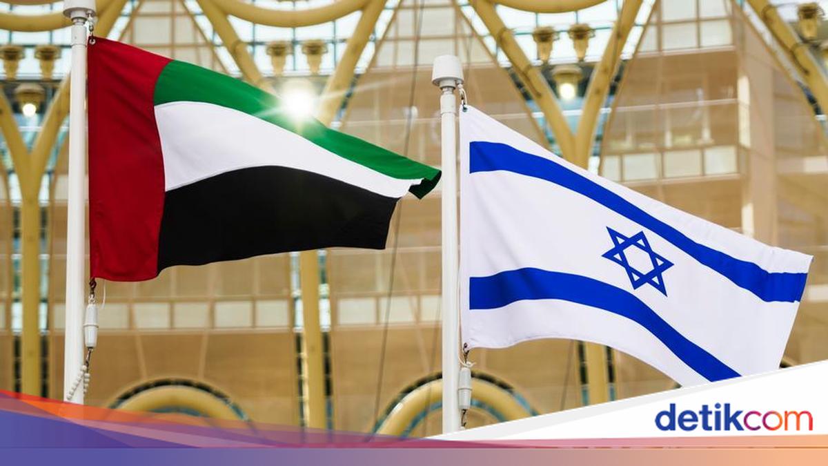 New Alliances Reshaping the Middle East Geopolitical Landscape