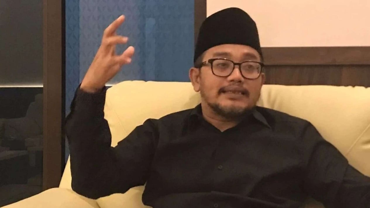 Gus Salam Asserts Israel Must Be Boycotted Following Kidnapping of GSF Volunteers