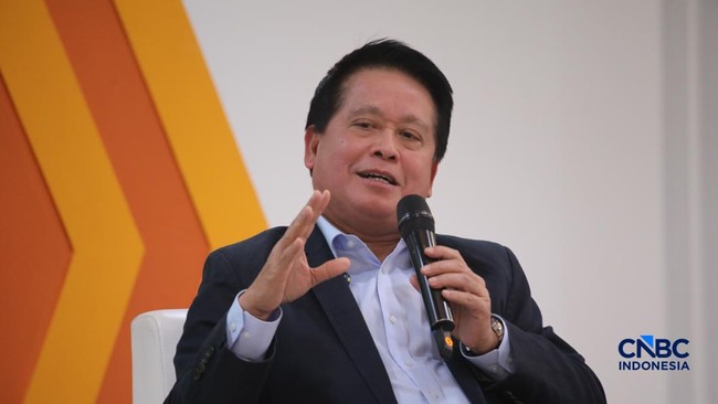BRI CEO Shares 5 Business Tips for Aspiring Entrepreneurs
