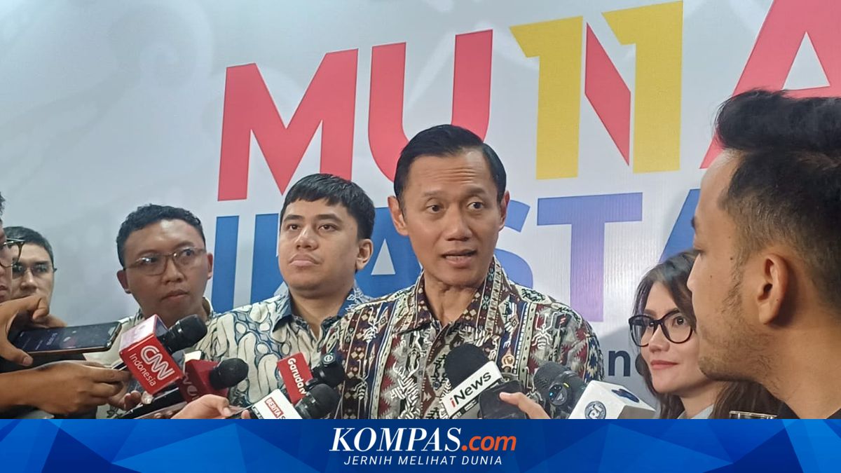 AHY: Indonesia's Connectivity Cannot Rely Solely on Toll Roads