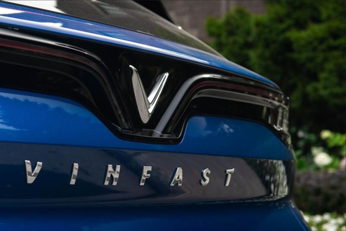 VinFast sued as US factory construction halts