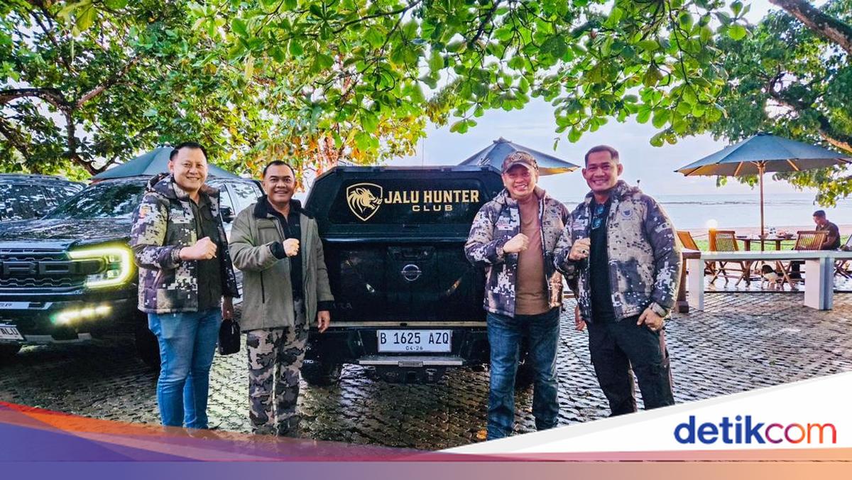 Bamsoet Supports Wild Boar Hunting to Protect Farmers from Crop Damage