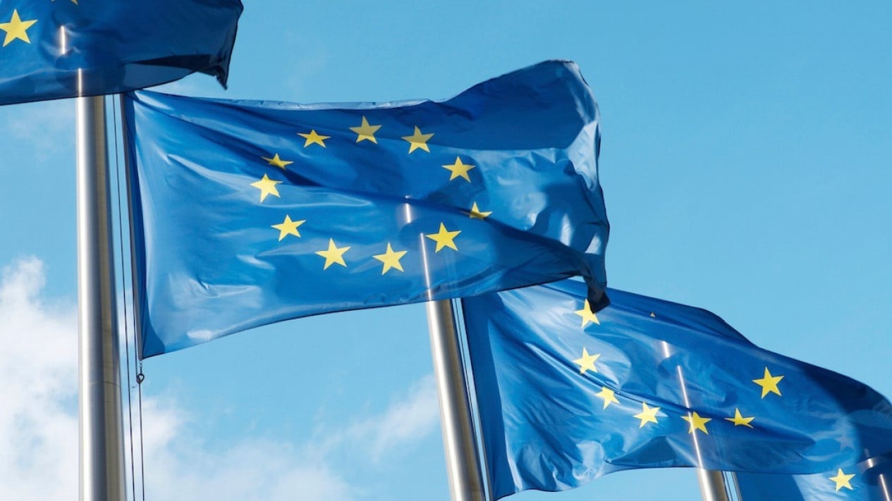 Energy Tsunami Set to Hit European Union