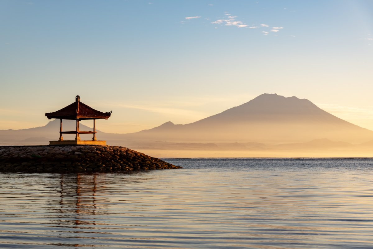 Bali’s Sanur Looks To Take Pioneering Approach To Tourism To The Next Level