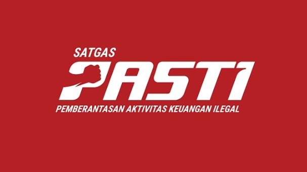 Satgas Pasti Halts Cantvr and Yudia Fraudulent Activities
