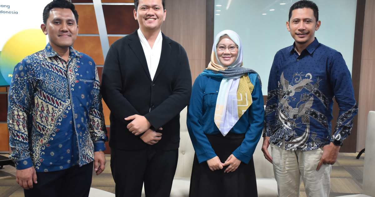 Green Investment Key to Accelerating Industrial Decarbonisation in Indonesia