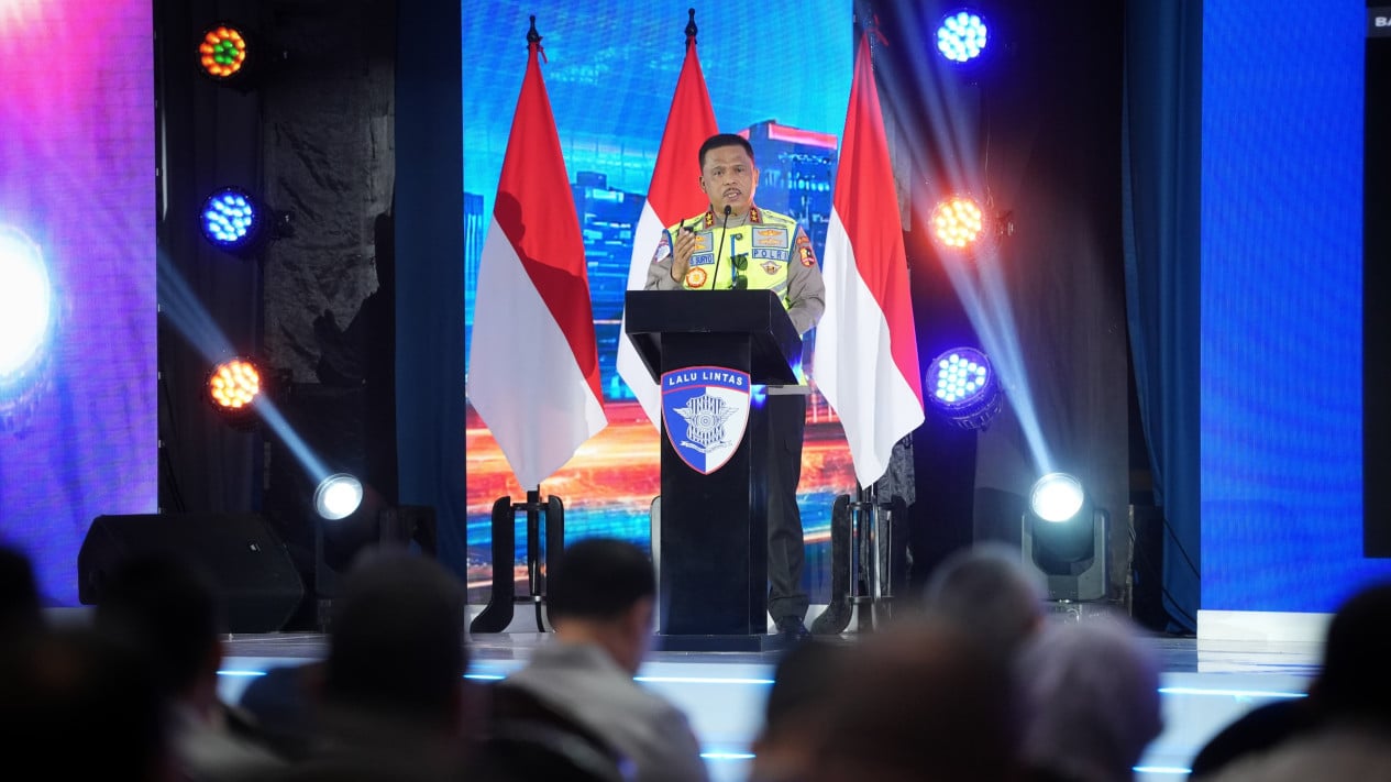 Head of Traffic Police Reveals Five Major Upcoming Traffic Operation Agendas