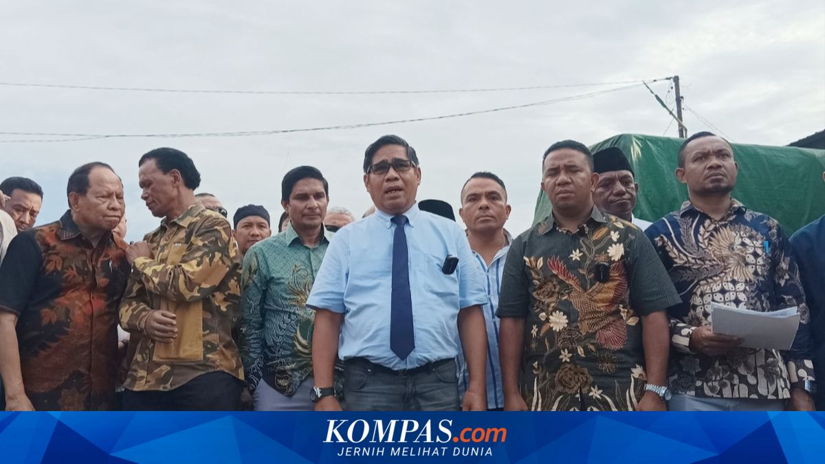 Ahmad Bahar's Daughter Claims She Was Threatened with a Gun by Hercules; GRIB Demands Proof