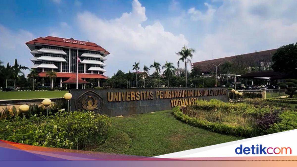 Five UPN Yogyakarta Lecturers Deactivated Following Proven Verbal Harassment