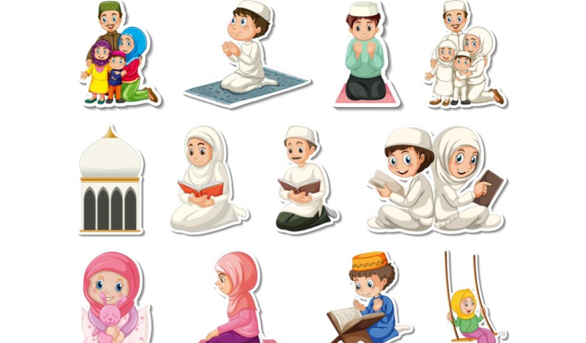 Core Contents of Juz 8, 9, and 10 of the Al-Qur'an: List of Surahs and Reasons for Revelation