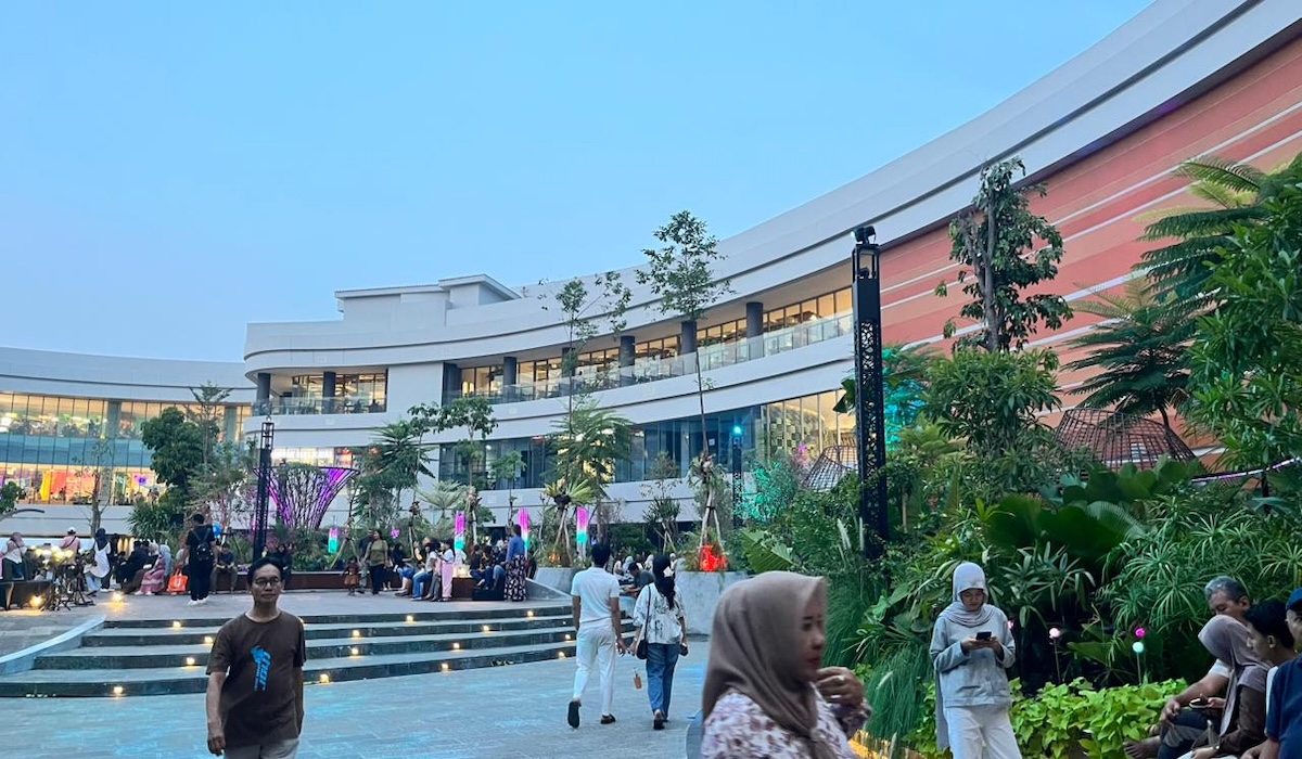 West Semarang Becomes Target for Modern Retail Expansion