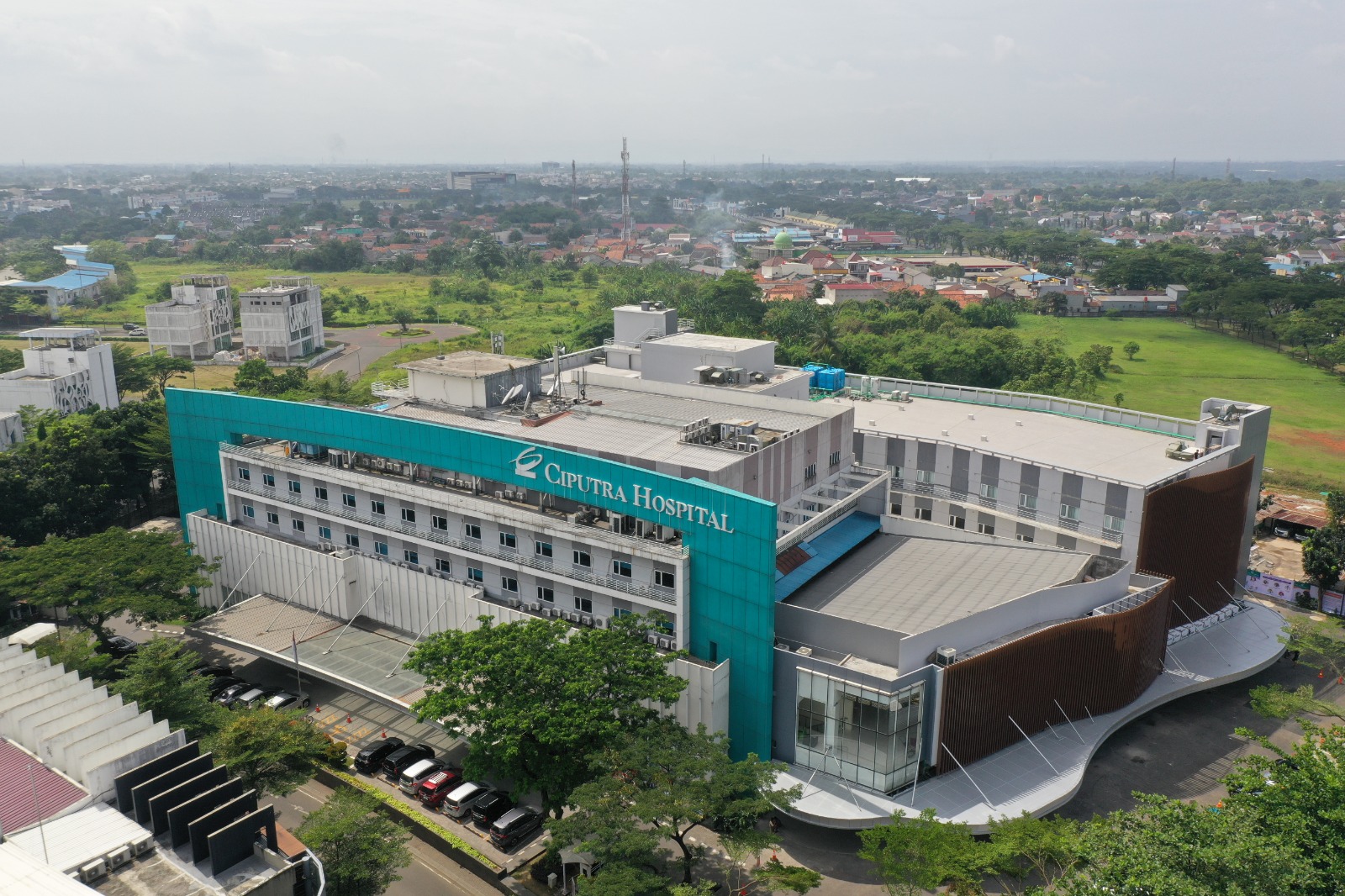 Expanding the Independent City Ecosystem with New Facilities and Partnerships