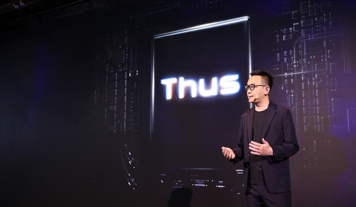 Anker Introduces World's First THUS AI Audio Compute-in-Memory Chip
