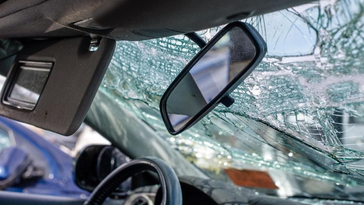 DPR Member's Car Involved in Fatal Accident on Paspro Toll Road, Two Dead