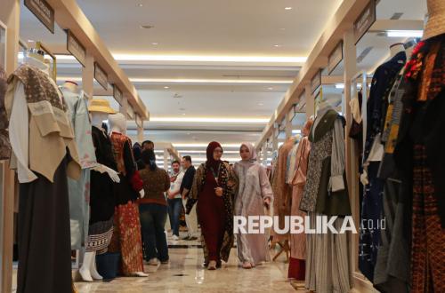 2026 Sharia Economic Regional Action Plan to Serve as Collaboration Contract Between Regions and Industry
