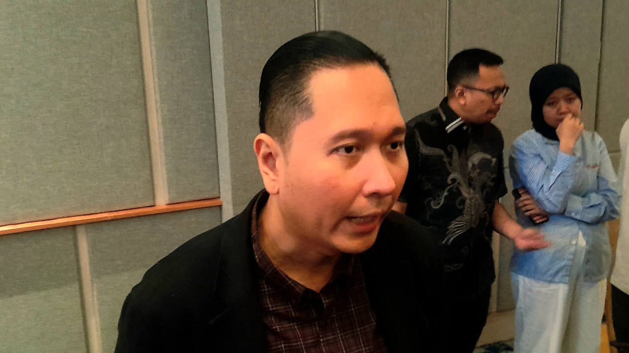 Beyond BI Policy, Other Factors Driving Rupiah Weakness Identified