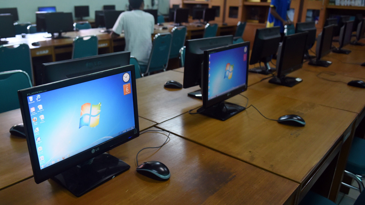 Registration for Maung Schools to Commence Next Monday, System Ready for Public Access