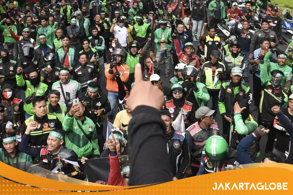 Indonesia's Growth Paradox: Higher Growth, Poorer People