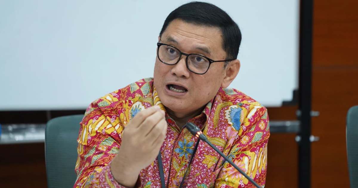 Indonesia Current Account Deficit Widens to $4 Billion as Export Boom Cools